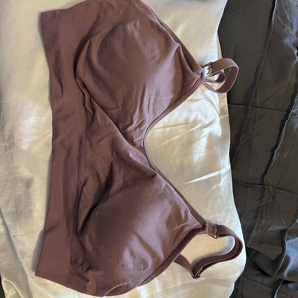 Ingrid & Isabel Basics Nursing and Pumping Bra